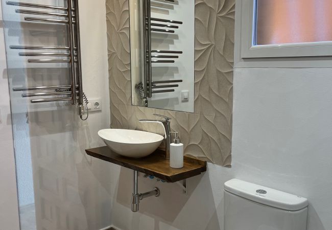 Apartment in Benitachell - Panoramic Apartment Apartment in Benitachell - Panoramic Apartment