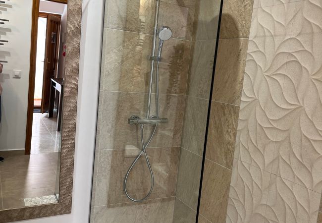 Apartment in Benitachell - Panoramic Apartment Apartment in Benitachell - Panoramic Apartment