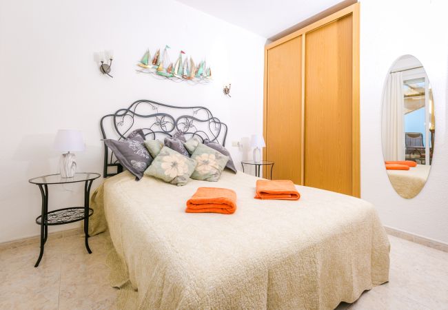 Apartment in Benitachell - Panoramic Apartment Apartment in Benitachell - Panoramic Apartment