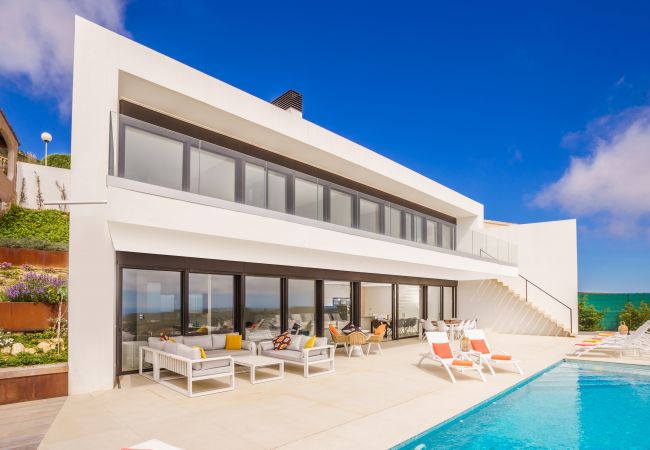 Villa in Benitachell - Casa MD Villa in Benitachell - Casa MD