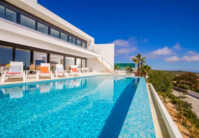 Villa in Benitachell - Casa MD Villa in Benitachell - Casa MD