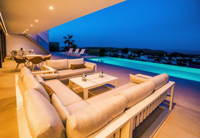 Villa in Benitachell - Casa MD Villa in Benitachell - Casa MD