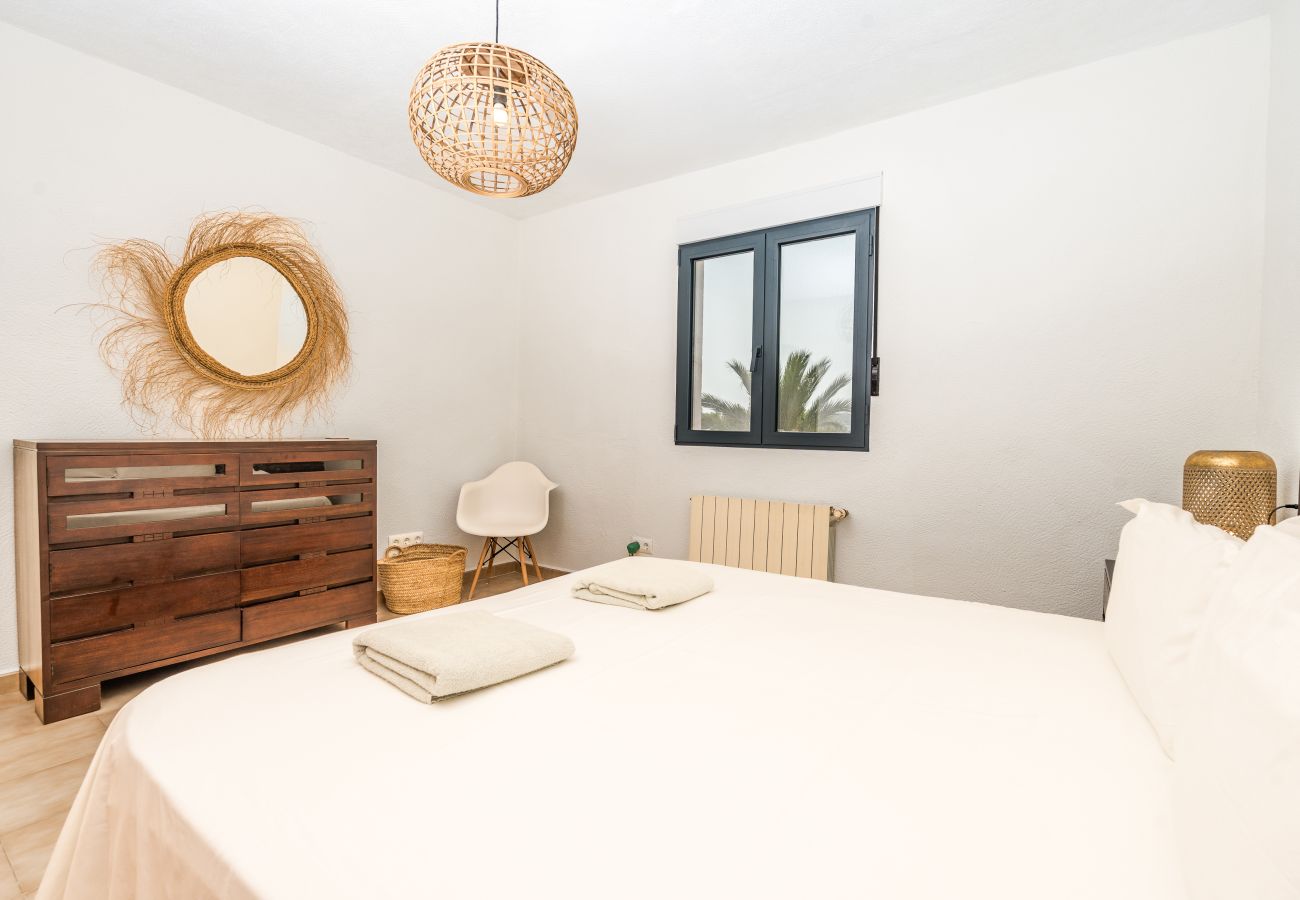 Villa in Javea - Casa Toscana