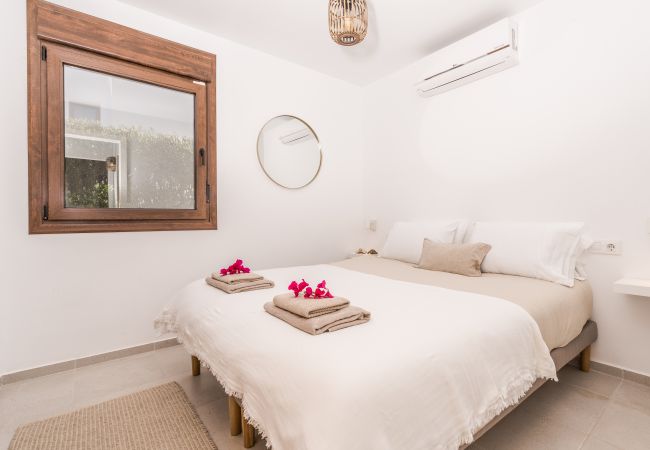 Villa in Teulada - Casita Loulou Villa in Teulada - Casita Loulou