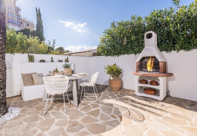 Villa in Teulada - Casita Loulou Villa in Teulada - Casita Loulou