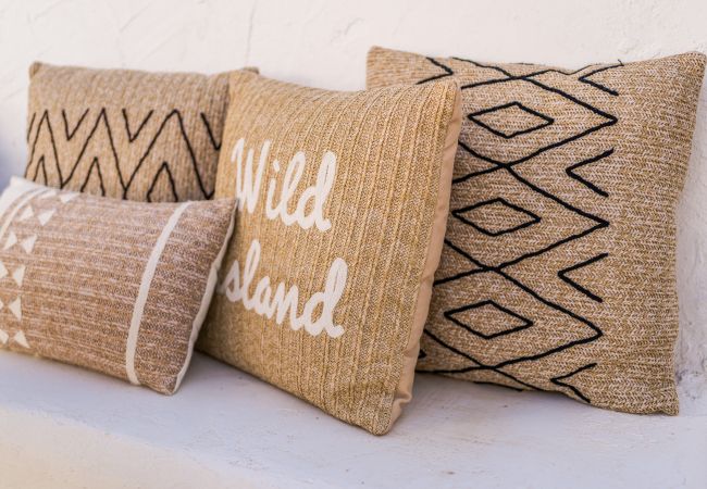 Villa in Teulada - Casita Loulou Villa in Teulada - Casita Loulou