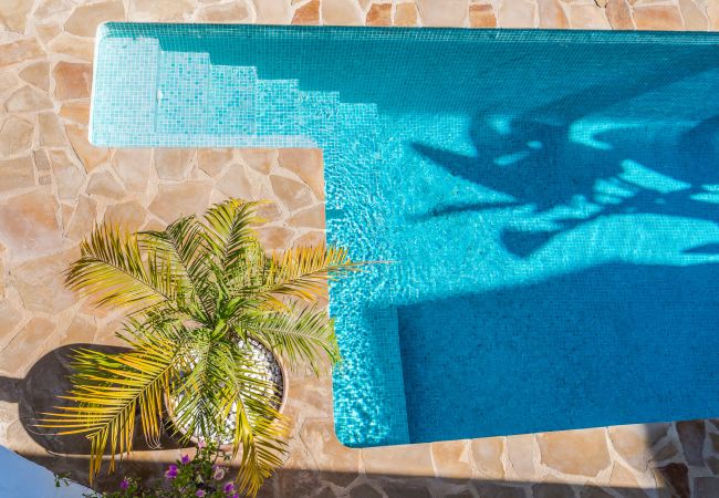 Villa in Teulada - Casita Loulou Villa in Teulada - Casita Loulou