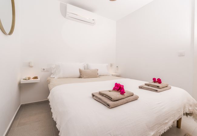 Villa in Teulada - Casita Loulou Villa in Teulada - Casita Loulou