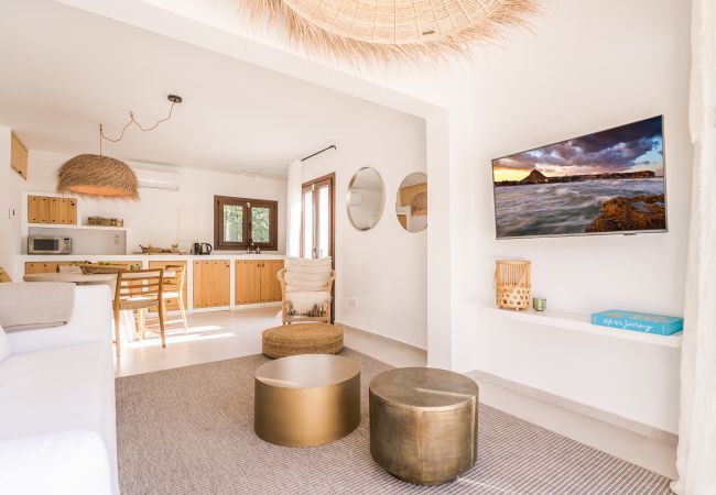 Villa in Teulada - Casita Loulou Villa in Teulada - Casita Loulou