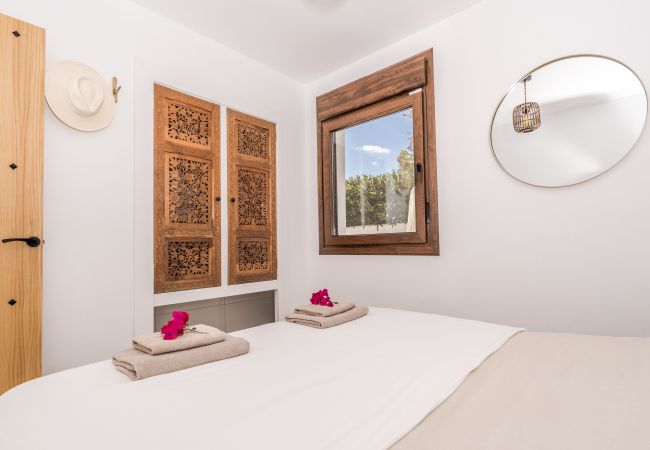 Villa in Teulada - Casita Loulou Villa in Teulada - Casita Loulou