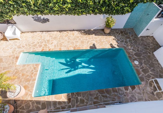 Villa in Teulada - Casita Loulou Villa in Teulada - Casita Loulou