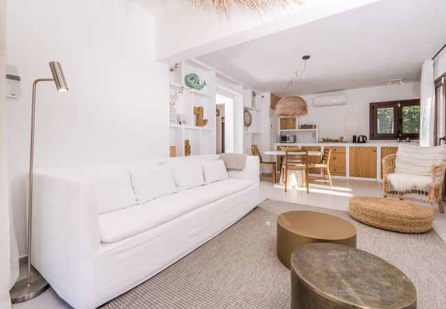 Villa in Teulada - Casita Loulou Villa in Teulada - Casita Loulou