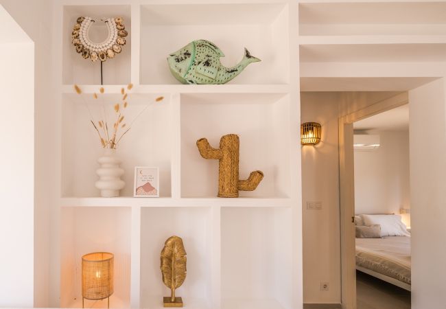 Villa in Teulada - Casita Loulou Villa in Teulada - Casita Loulou