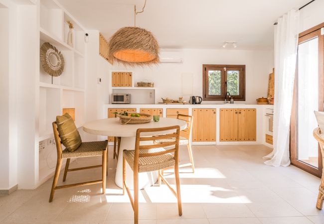 Villa in Teulada - Casita Loulou Villa in Teulada - Casita Loulou