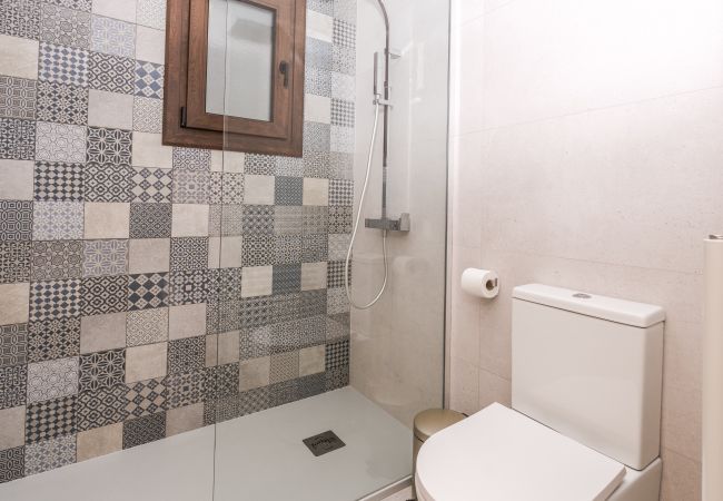 Villa in Teulada - Casita Loulou Villa in Teulada - Casita Loulou