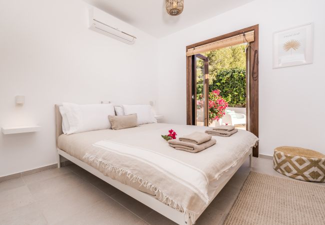 Villa in Teulada - Casita Loulou Villa in Teulada - Casita Loulou