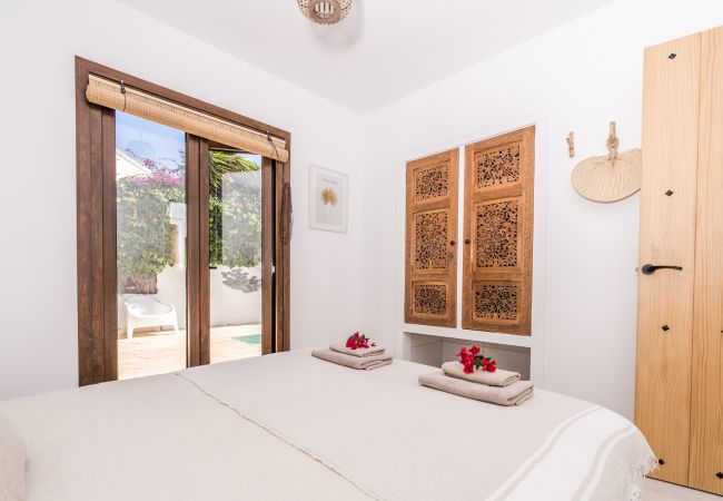 Villa in Teulada - Casita Loulou Villa in Teulada - Casita Loulou