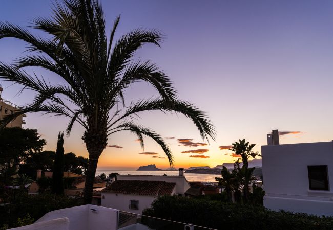 Villa in Teulada - Casita Loulou Villa in Teulada - Casita Loulou