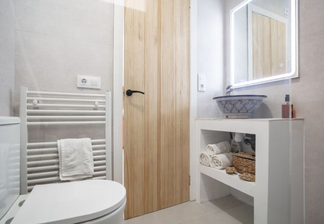 Villa in Teulada - Casita Loulou Villa in Teulada - Casita Loulou