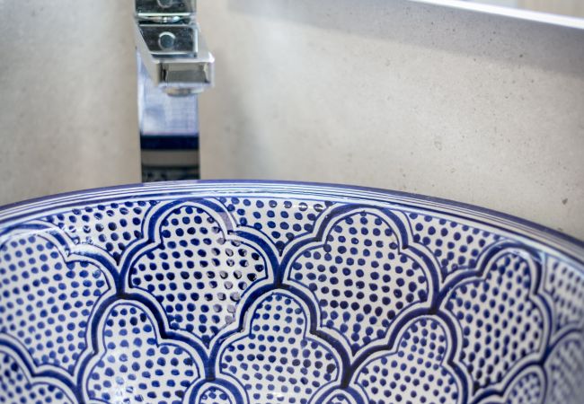 Villa in Teulada - Casita Loulou Villa in Teulada - Casita Loulou