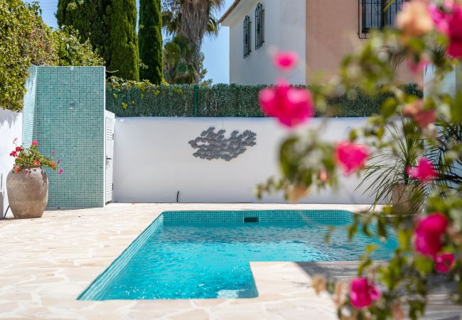 Villa in Teulada - Casita Loulou Villa in Teulada - Casita Loulou