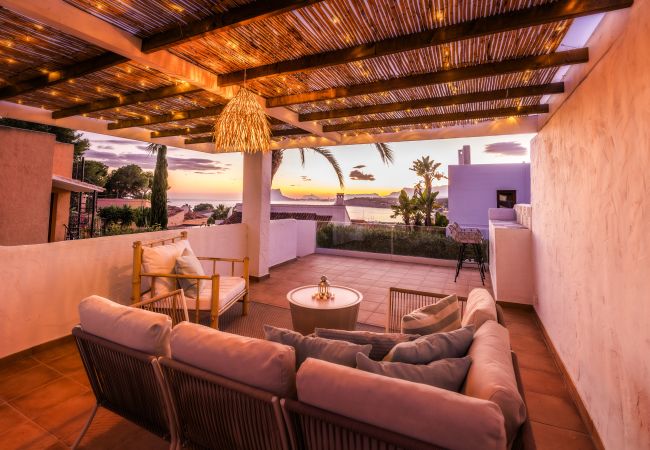 Villa in Teulada - Casita Loulou Villa in Teulada - Casita Loulou