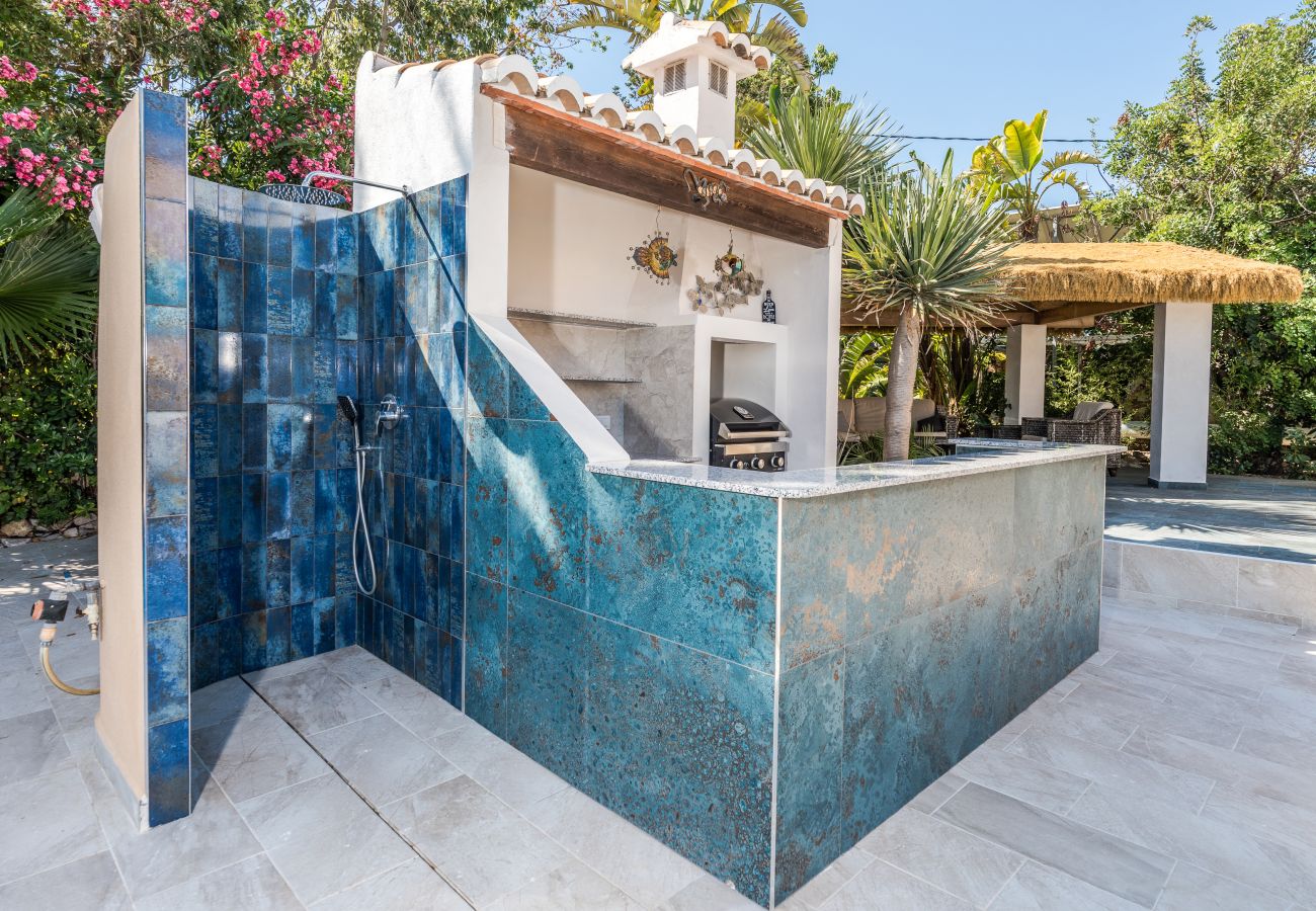 Villa in Javea - Villa Verano