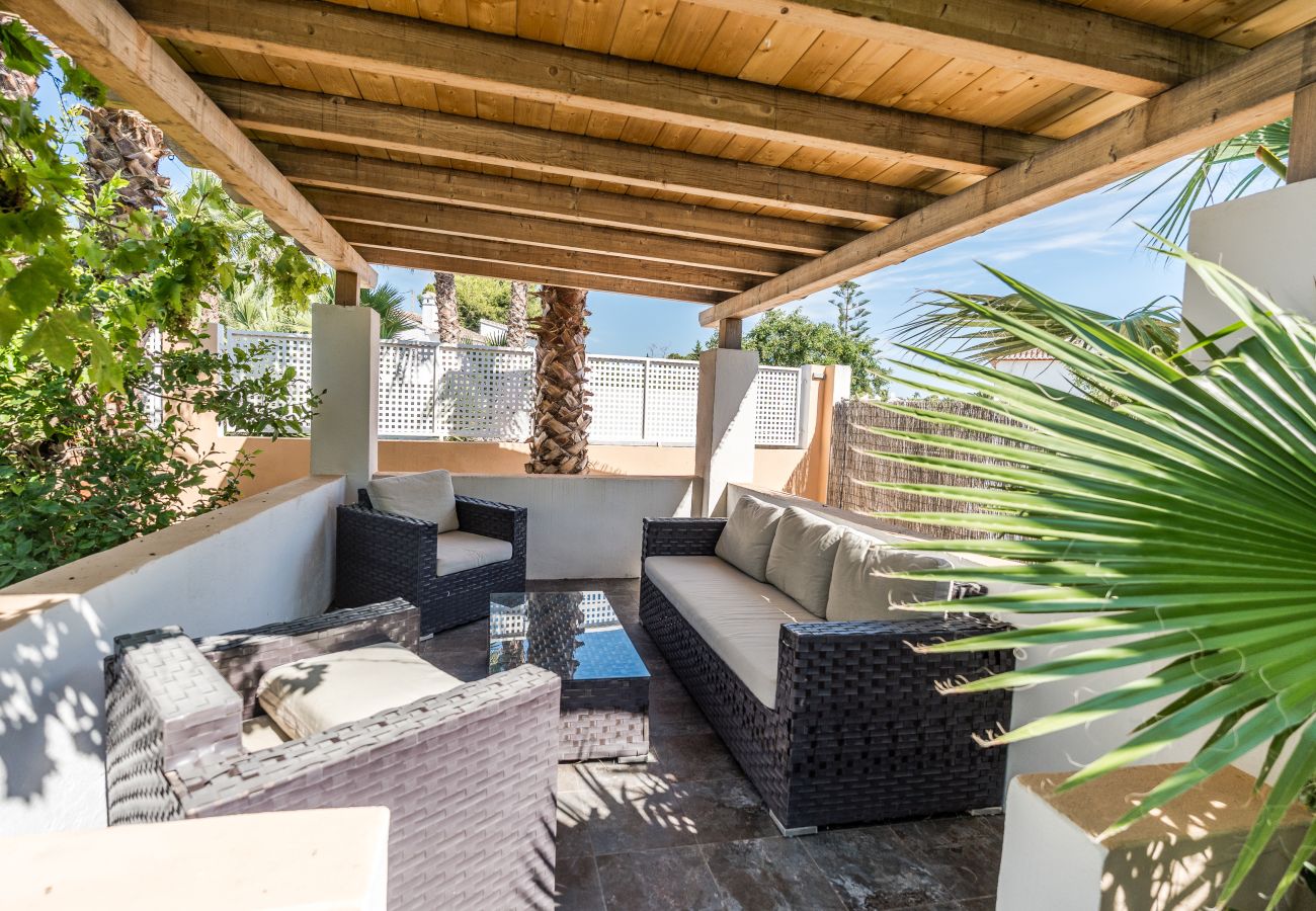 Villa in Javea - Villa Verano