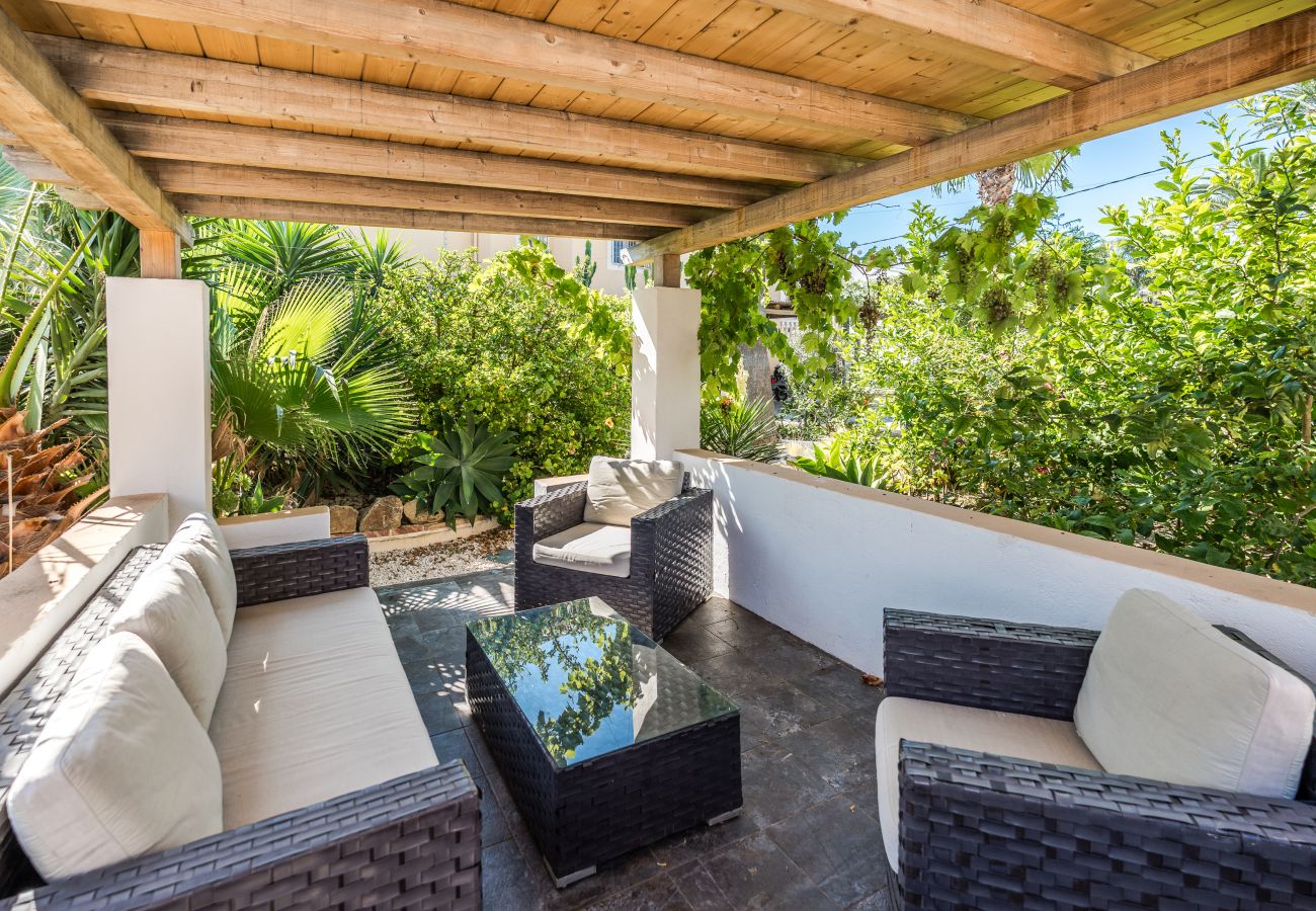 Villa in Javea - Villa Verano