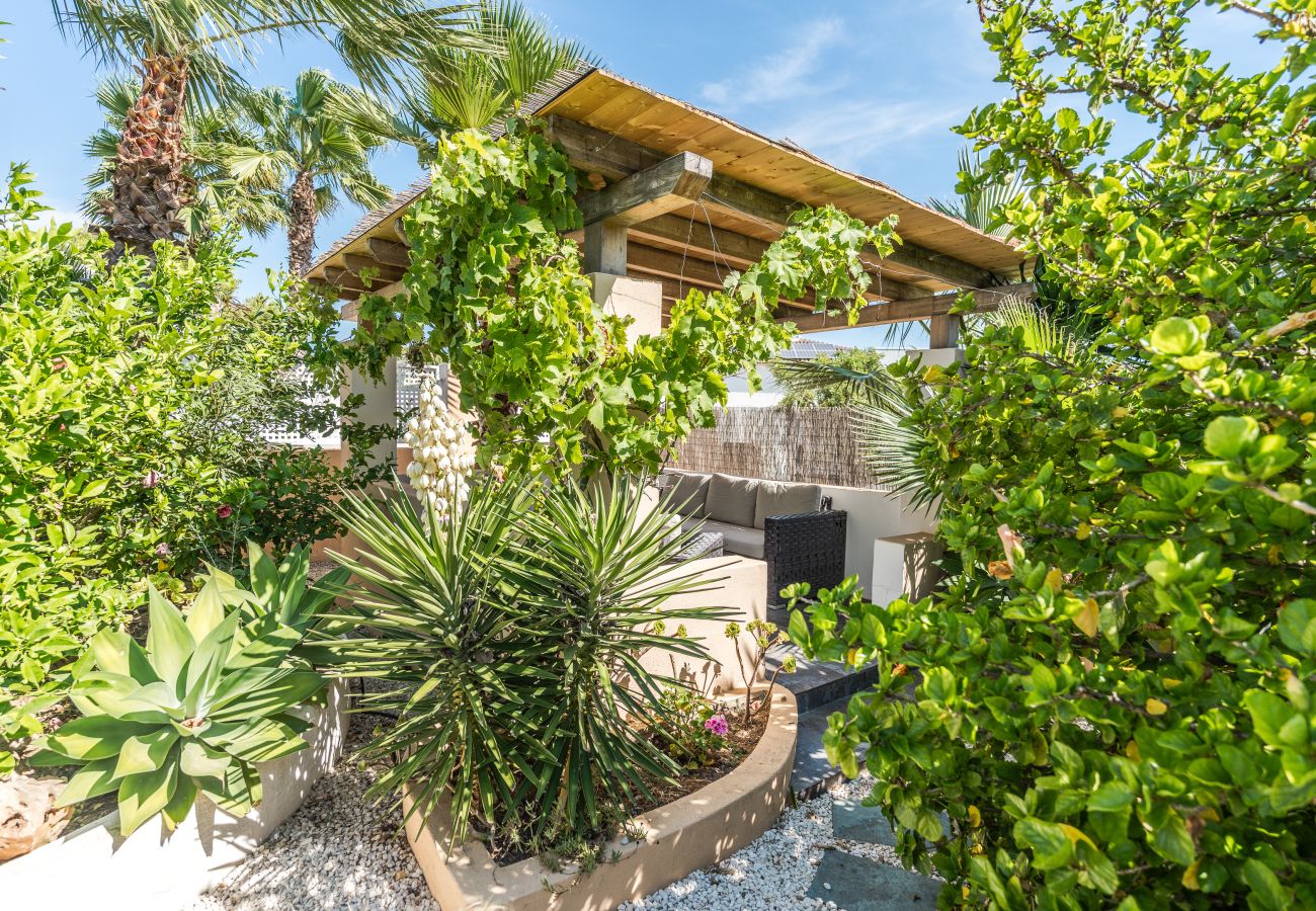 Villa in Javea - Villa Verano