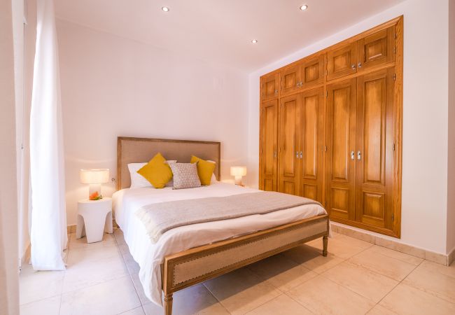 Villa in Javea - Casa Oleander Villa in Javea - Casa Oleander