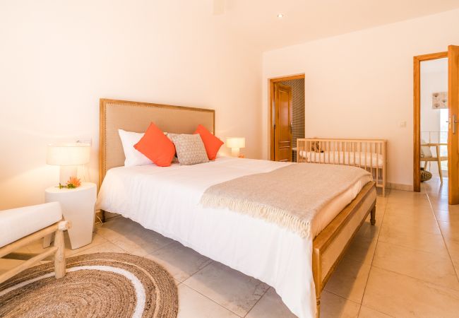Villa in Javea - Casa Oleander Villa in Javea - Casa Oleander