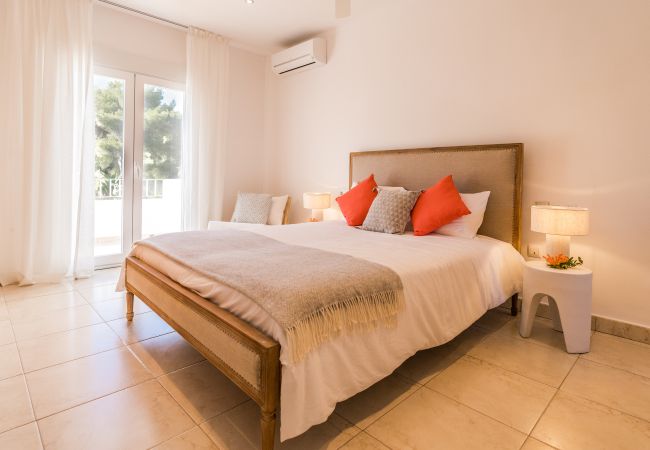 Villa in Javea - Casa Oleander Villa in Javea - Casa Oleander