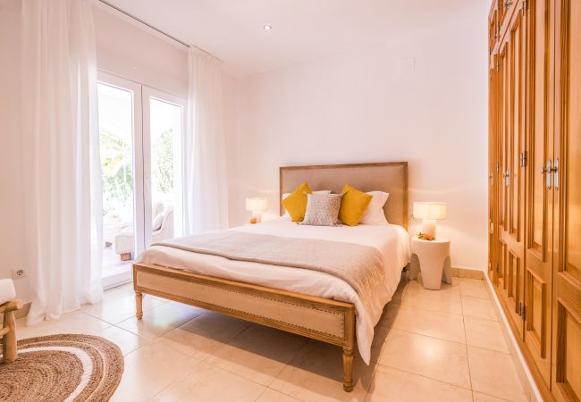 Villa in Javea - Casa Oleander Villa in Javea - Casa Oleander