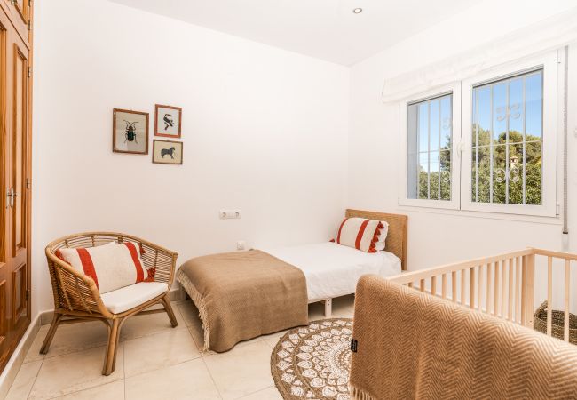 Villa in Javea - Casa Oleander Villa in Javea - Casa Oleander