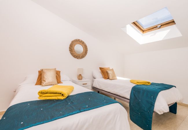 Apartment in Javea - Michele Apartment Apartment in Javea - Michele Apartment