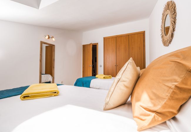 Apartment in Javea - Michele Apartment Apartment in Javea - Michele Apartment