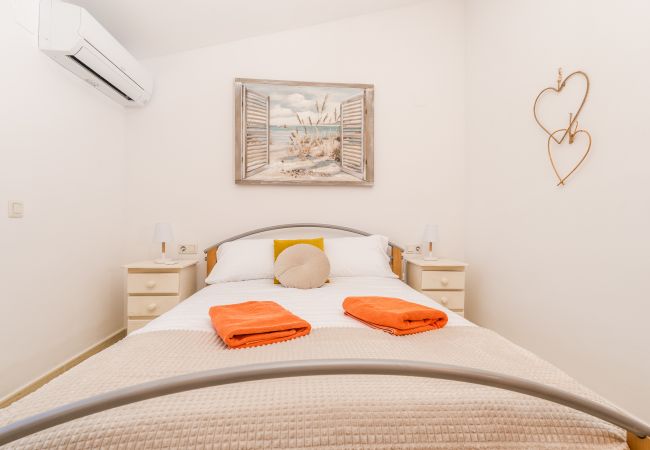 Apartment in Javea - Michele Apartment Apartment in Javea - Michele Apartment