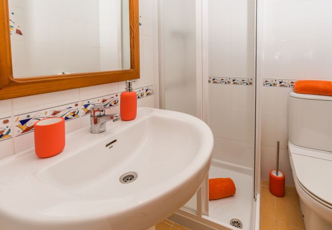 Apartment in Javea - Michele Apartment Apartment in Javea - Michele Apartment