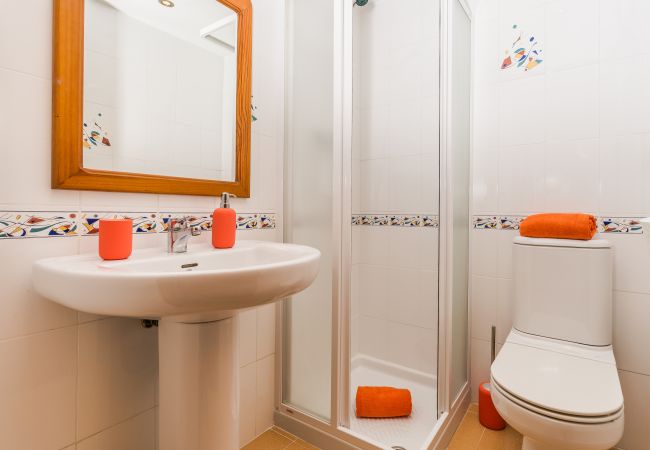 Apartment in Javea - Michele Apartment Apartment in Javea - Michele Apartment