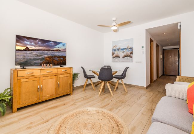 Apartment in Javea - Michele Apartment Apartment in Javea - Michele Apartment