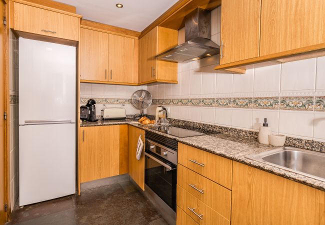 Apartment in Javea - Michele Apartment Apartment in Javea - Michele Apartment