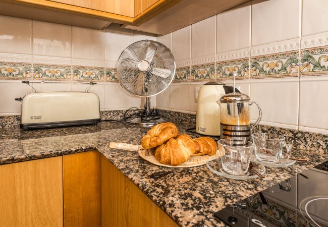 Apartment in Javea - Michele Apartment Apartment in Javea - Michele Apartment