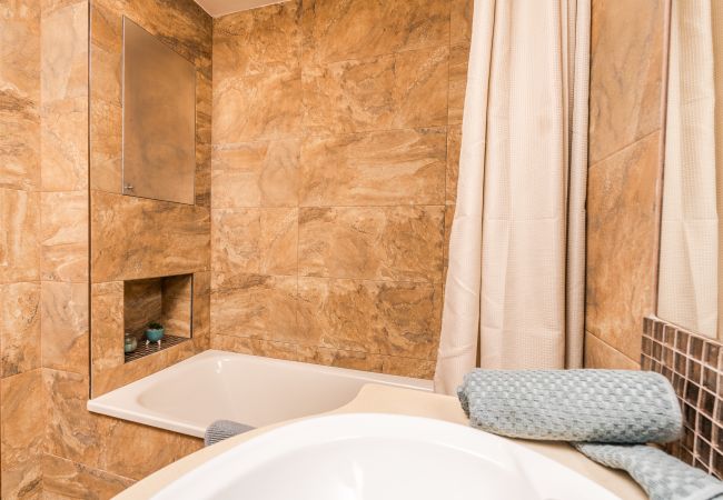 Apartment in Javea - Michele Apartment Apartment in Javea - Michele Apartment