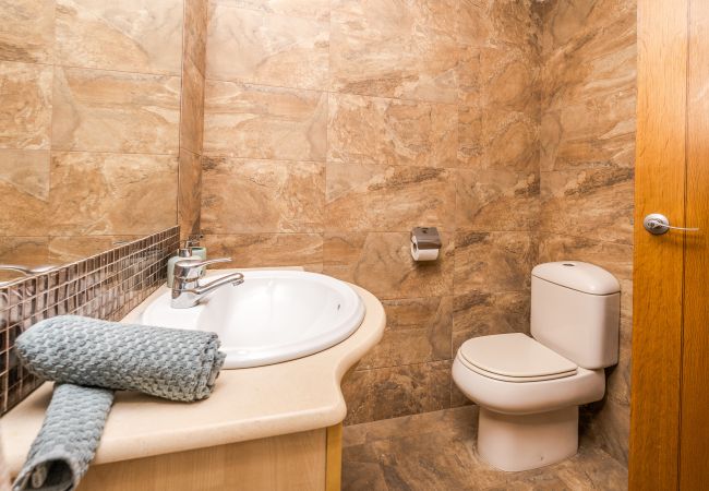 Apartment in Javea - Michele Apartment Apartment in Javea - Michele Apartment