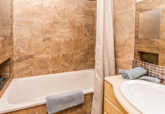 Apartment in Javea - Michele Apartment Apartment in Javea - Michele Apartment