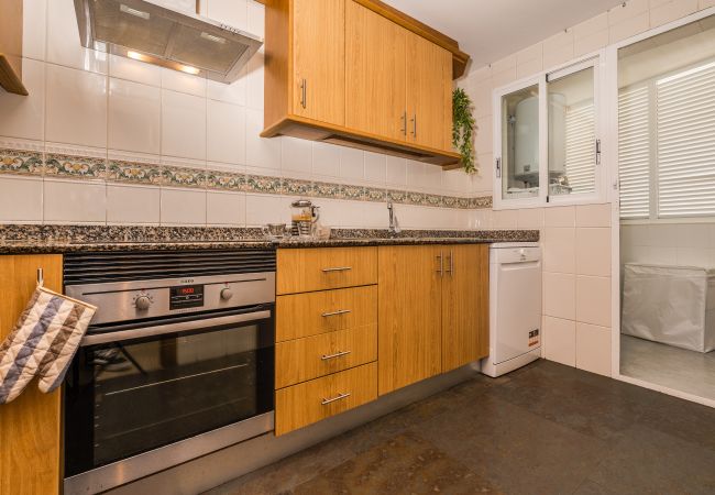 Apartment in Javea - Michele Apartment Apartment in Javea - Michele Apartment