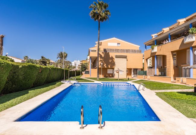 Apartment in Javea - Michele Apartment Apartment in Javea - Michele Apartment