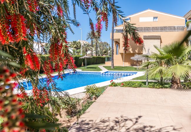 Apartment in Javea - Michele Apartment Apartment in Javea - Michele Apartment