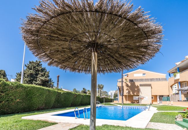 Apartment in Javea - Michele Apartment Apartment in Javea - Michele Apartment